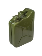 Канистра 10 л металлическая окрашенная РБРУПП№8 Поиск, Беларусь