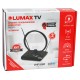 Антенна комнатная LUMAX DA-1503А