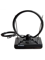 Антенна комнатная LUMAX DA-1503А