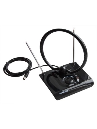 Антенна комнатная LUMAX DA-1503А