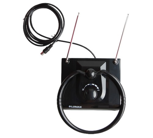 Антенна комнатная LUMAX DA-1503А