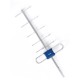 Антенна уличная активная LUMAX DA-2213A