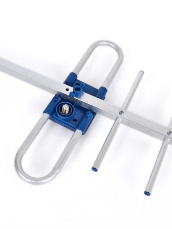 Антенна уличная активная LUMAX DA-2213A