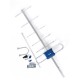 Антенна уличная активная LUMAX DA-2213A