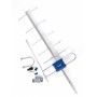 Антенна уличная активная LUMAX DA-2213A