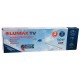 Антенна уличная активная LUMAX DA-2215A