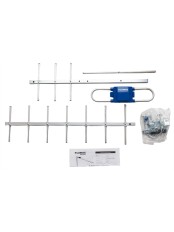 Антенна уличная активная LUMAX DA-2215A