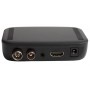 Цифровая ТВ приставка LUMAX DV1110HD, DVB-T2