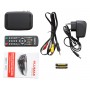 Цифровая ТВ приставка LUMAX DV1110HD, DVB-T2