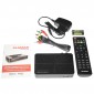 Цифровая ТВ приставка LUMAX DV2118HD, DVB-T2, Wi-Fi
