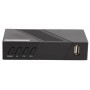 Цифровая ТВ приставка LUMAX DV2120HD, DVB-T2