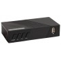 Цифровая ТВ приставка LUMAX DV2120HD, DVB-T2