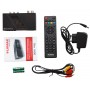Цифровая ТВ приставка LUMAX DV2120HD, DVB-T2