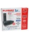Цифровая ТВ приставка LUMAX DV2120HD, DVB-T2