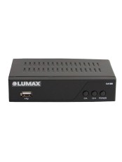 Цифровая ТВ приставка LUMAX DV3205HD DVB-T2