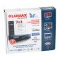 Цифровая ТВ приставка LUMAX DV3205HD DVB-T2