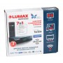 Цифровая ТВ приставка LUMAX DV3205HD DVB-T2