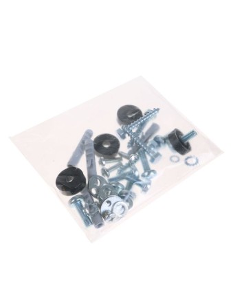 Кронштейн для ТВ TRONE LPS 32-50 черный