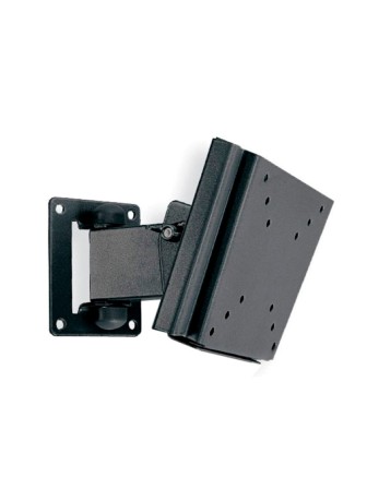 Кронштейн TRONE LPS 41-20 LCD 15-32" черный, наклон/поворот