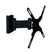 Кронштейн для ТВ и мониторов TRONE ЖК-751 черный
