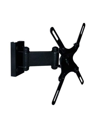 Кронштейн для ТВ и мониторов TRONE ЖК-751 черный