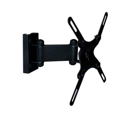 Кронштейн для ТВ и мониторов TRONE ЖК-751 черный