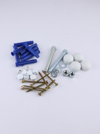 Кронштейн TRONE С-1 под СВЧ белый