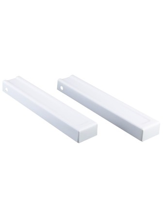 Кронштейн TRONE С-1 под СВЧ белый