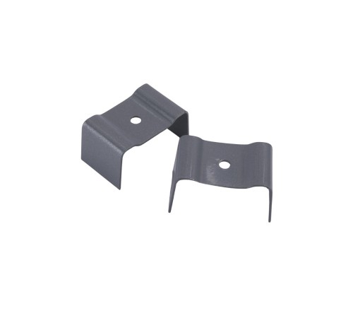 Кронштейн TRONE С-1 под СВЧ серебро, до 40 кг