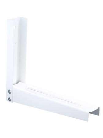 Кронштейн TRONE С-3 под СВЧ белый, до 40 кг