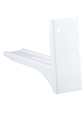Кронштейн для СВЧ TRONE С-7 белый