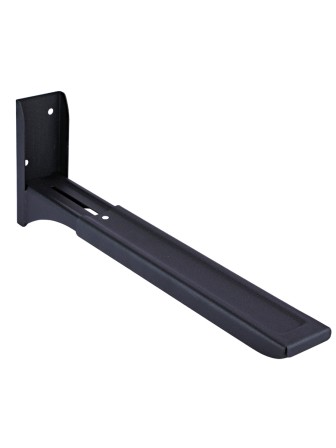 Кронштейн для СВЧ TRONE С-7 черный