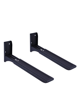 Кронштейн для СВЧ TRONE С-7 черный