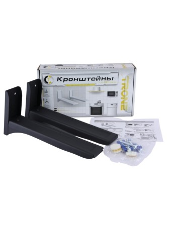 Кронштейн для СВЧ TRONE С-7 черный