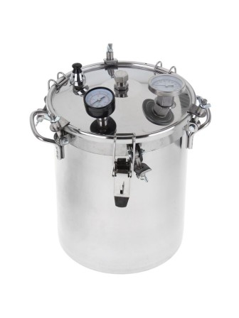 Автоклав "Консерватор" 14 л