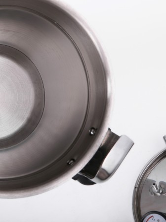 Автоклав "Домашний погребок" 17 л