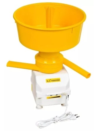 Сепаратор Фермер ЭС-02 80 Вт, 5 л, 80 л/час, Миасс