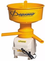 Сепаратор Фермер ЭС-02 80 Вт, 5 л, 80 л/час, Миасс