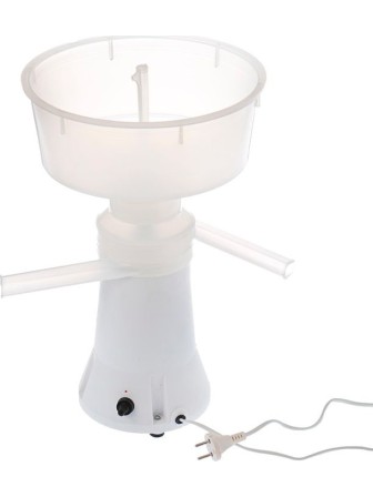 Сепаратор электрический ЭСБ-2 50л, 80 Вт Пенза