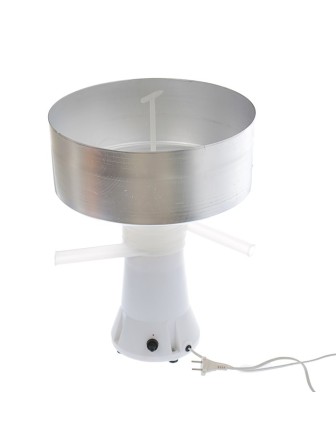 Сепаратор электрический ЭСБ-2 80 л, 80 Вт, Пенза