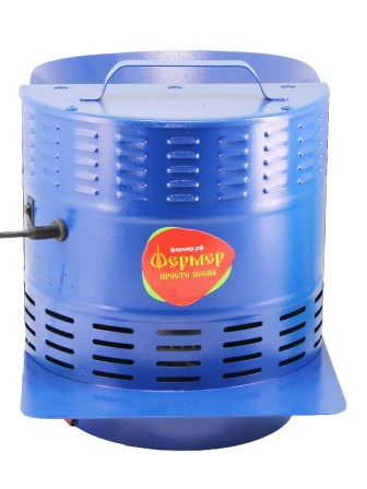 Зернодробилка Фермер ИЗЭ-05