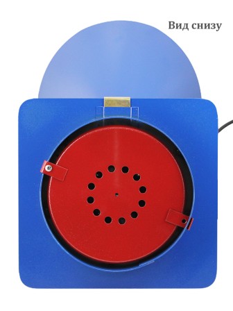 Зернодробилка Фермер ИЗЭ-05