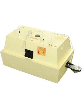 Инкубатор Золушка 28 яиц, 220В, автоматический переворот