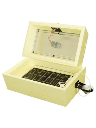 Инкубатор Золушка 28 яиц, 220В, автоматический переворот