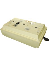 Инкубатор Золушка 98 яиц 220Вт с автоматическим поворотом