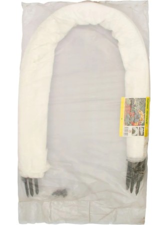 Парник Агроном 4 м Reifenhauser 4-секционный, дуги, укрывной материал, ножки, клипсы