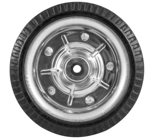 Тележка багажная BMC-12LS без сумки с ремнем, 39х32,5х101 см