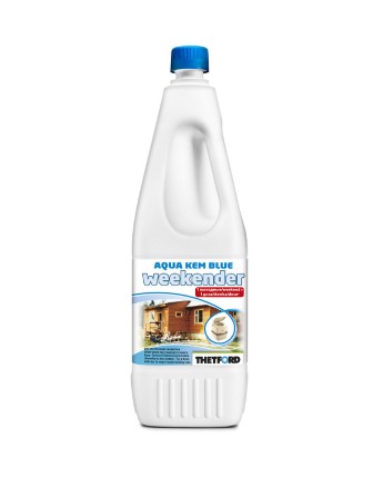 Жидкость для биотуалета Aqua Kem Weekender 2 л