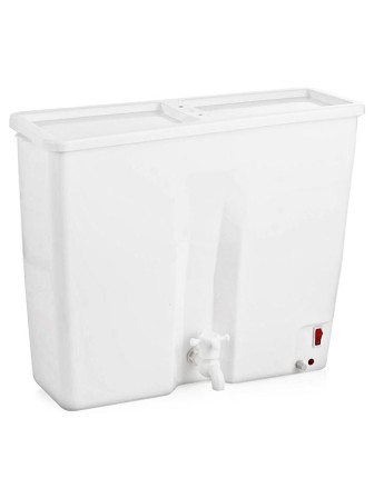 Водонагреватель ЭВБО-22 22л,1,25кВт, наливной