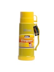 Термос 0,5 л со стеклянной колбой MIMI ELEGANT ET050